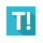 Logo of Track-It!