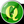 Logo of QGIS