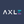 Logo of Axle