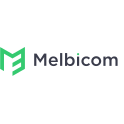 Logo of Melbicom