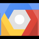 Logo of Google Cloud Source Repositories