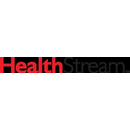 Logo of HealthStream Learning