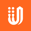 Logo of UserVoice