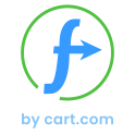 Logo of DataFeedWatch by Cart.com