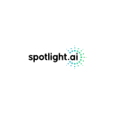 Logo of spotlight.ai