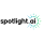 Logo of spotlight.ai