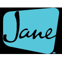Logo of Jane