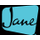 Logo of Jane