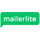 Logo of MailerLite