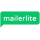 Logo of MailerLite