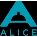 Logo of ALICE