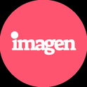 Logo of Imagen