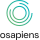 Logo of osapiens