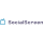 Logo of SocialScreen