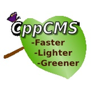 Logo of CppCMS