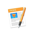 Logo of Pages