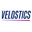 Logo of Velostics