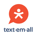 Logo of Text-Em-All
