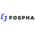 Logo of Fospha