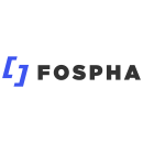 Logo of Fospha