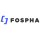 Logo of Fospha