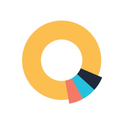 Logo of Qeymetrics