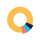 Logo of Qeymetrics