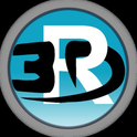 Logo of 3DReshaper