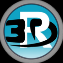 Logo of 3DReshaper