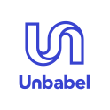 Logo of Unbabel
