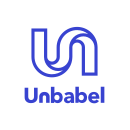 Logo of Unbabel