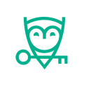 Logo of Password Boss