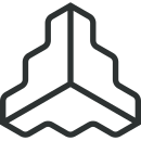 Logo of Frontify