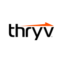 Logo of Thryv