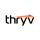 Logo of Thryv