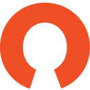Logo of ContractWorks, an Onit product