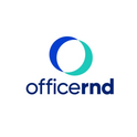 Logo of OfficeRnD Hybrid