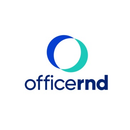 Logo of OfficeRnD Hybrid