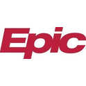 Logo of Epic