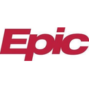 Logo of Epic