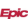 Logo of Epic