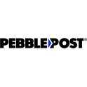 Logo of PebblePost