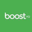 Logo of BoostHQ