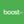 Logo of BoostHQ