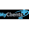 Logo of My Clients Plus