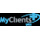 Logo of My Clients Plus