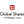 Logo of Global Shares