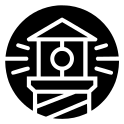 Logo of FareHarbor