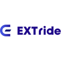 Logo of Extride