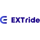 Logo of Extride